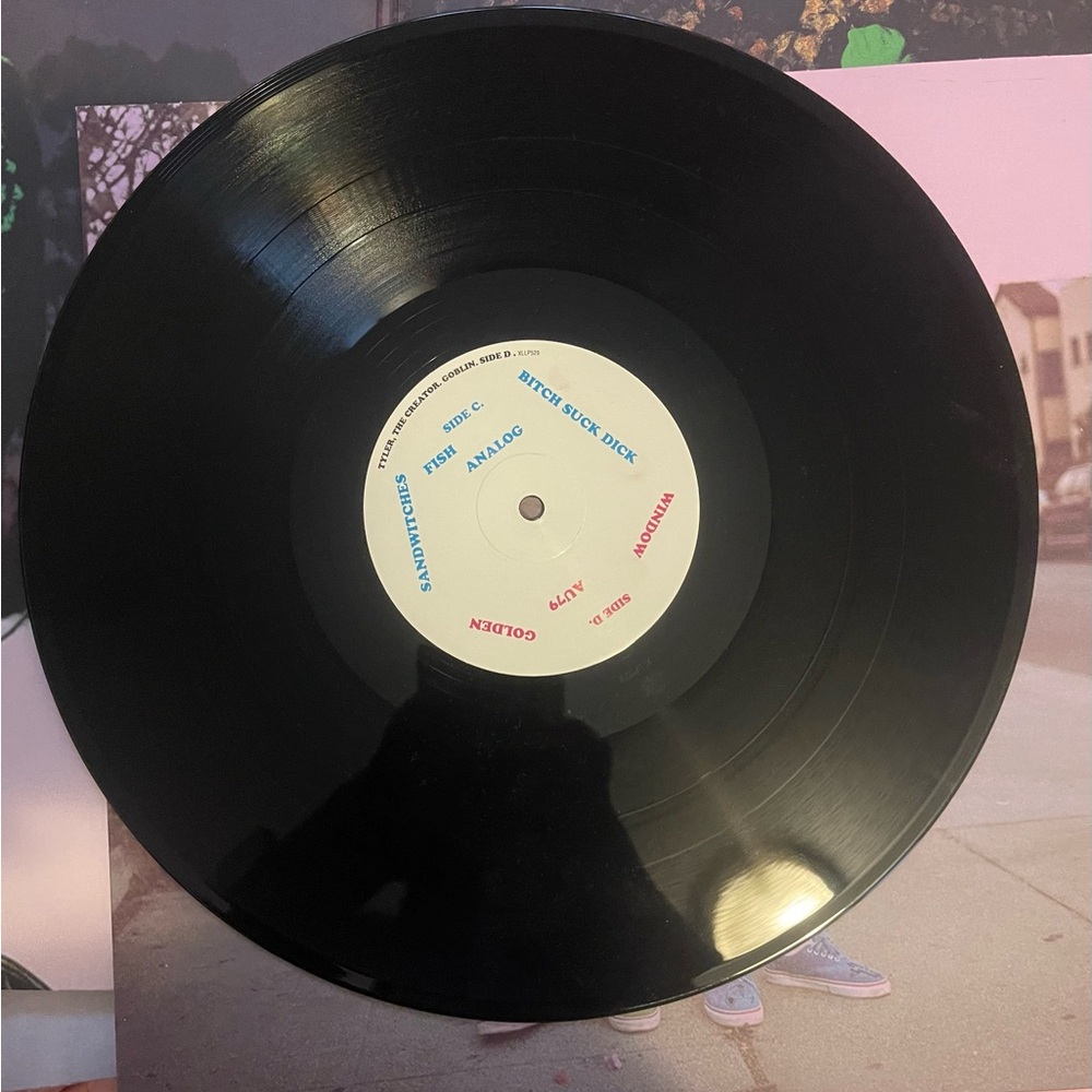 Vinyl bundle!!! - Picture 6 of 9